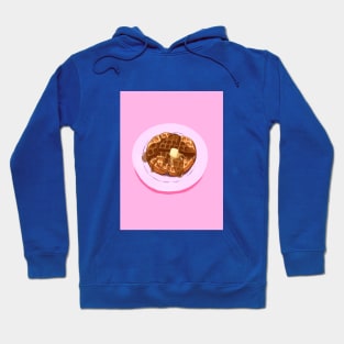 Waffles~ Hoodie